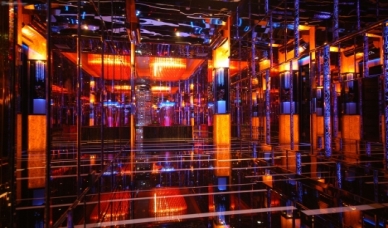 海口美女多的ktv