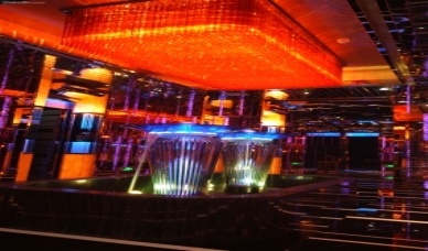 十堰最开放的ktv