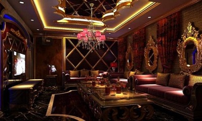 大庆好玩的前三大ktv会所消费排行