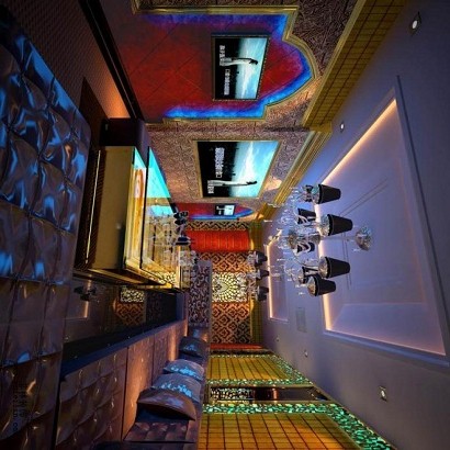 秦皇岛ktv有姑娘公主最有名的三大夜总会排名