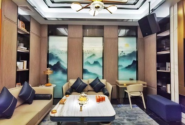 音悦汇ktv消费价格点评