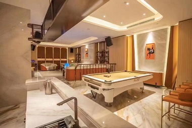 衡阳最荤的ktv哪里好玩一点